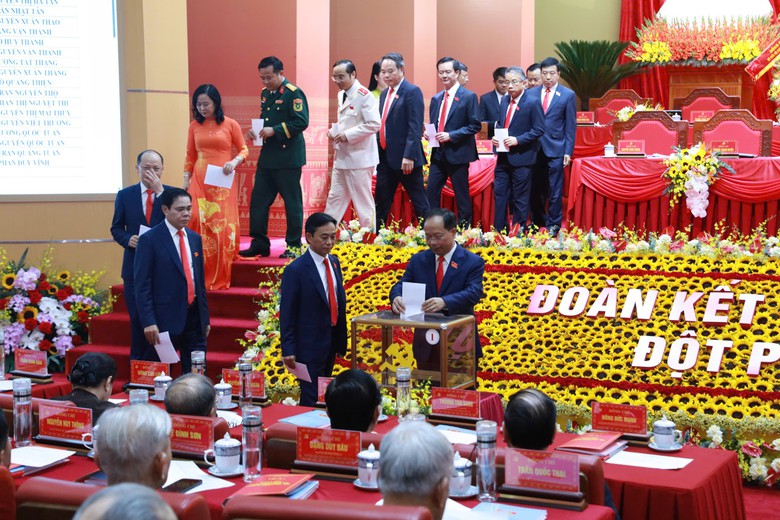 Ng&agrave;nh X&acirc;y dựng H&agrave; Tĩnh đề xuất 4 giải ph&aacute;p thực hiện mục ti&ecirc;u nghị quyết đại hội Đảng bộ- Ảnh 1.