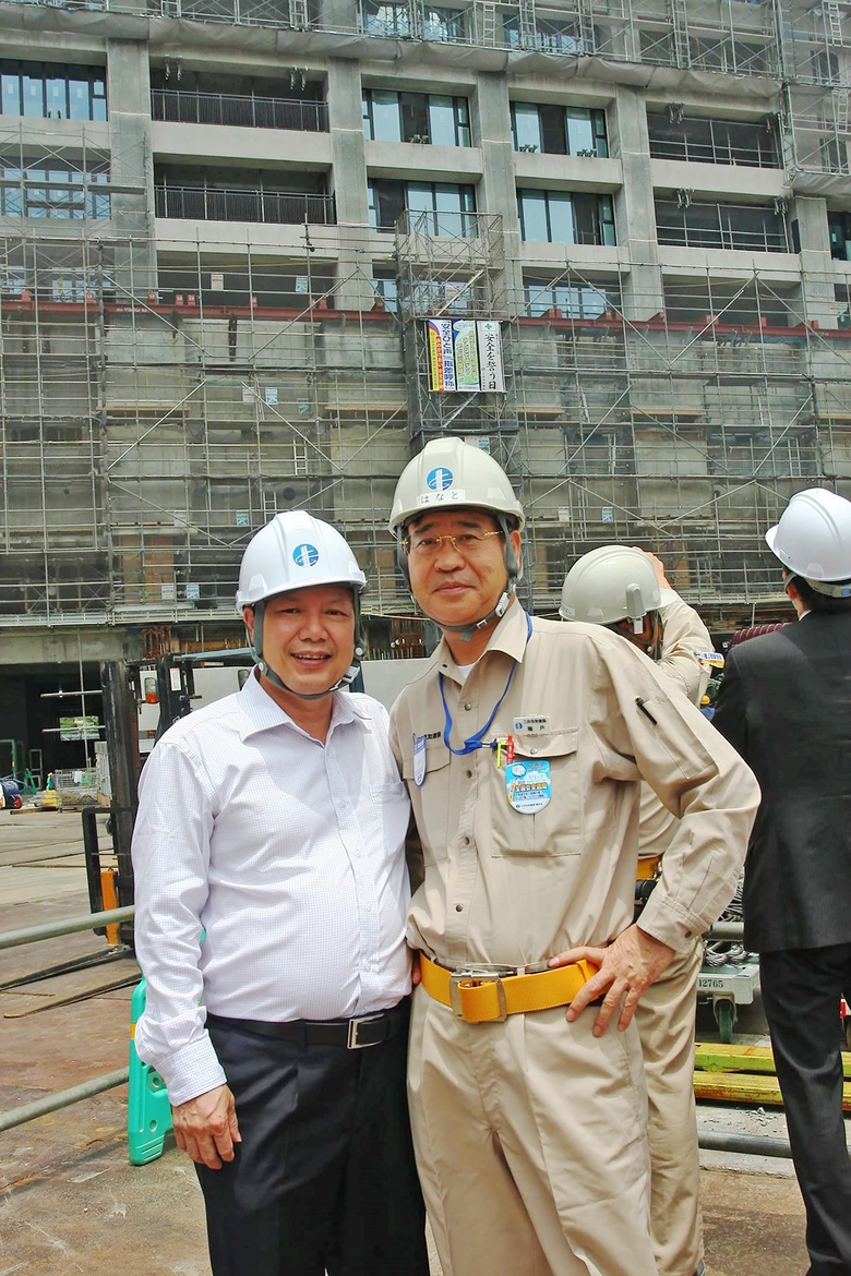 Người viết ph&oacute;ng sự bằng &acirc;m nhạc- Ảnh 2.