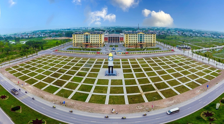 Sửa luật để gỡ vướng quy hoạch, dễ thực thi- Ảnh 1.