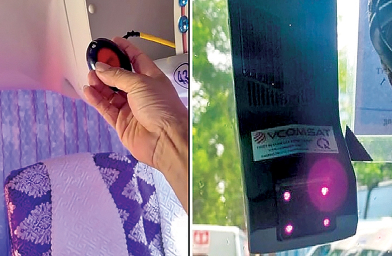 Thiết bị cảnh báo quên trẻ em trên ô tô được lắp đặt thế nào?- Ảnh 2. Thiết bị cảnh báo quên trẻ em trên ô tô được lắp đặt thế nào?- Ảnh 2.