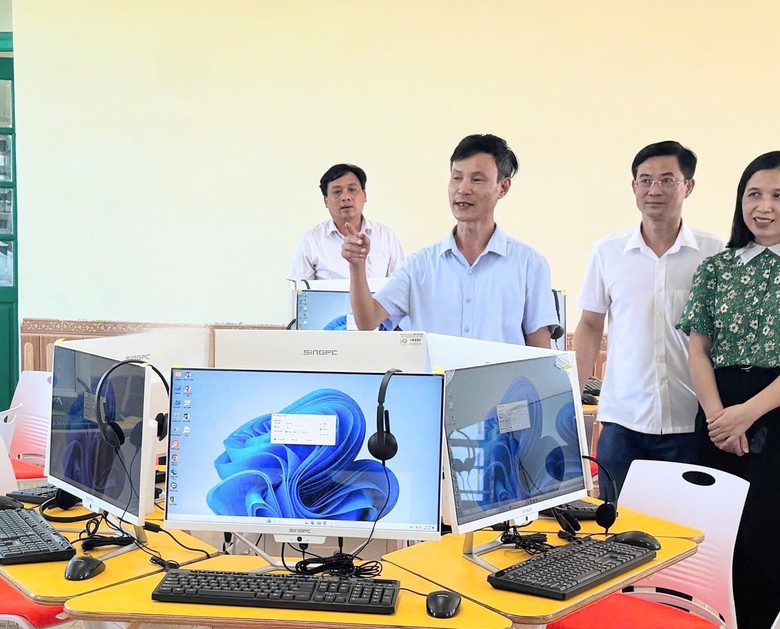 N&ocirc;ng d&acirc;n trẻ trở về, ruộng đồng th&agrave;nh điểm đến v&agrave; c&acirc;u chuyện n&ocirc;ng th&ocirc;n mới Ninh B&igrave;nh- Ảnh 3.