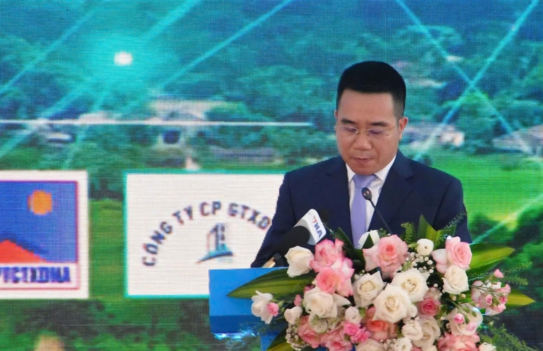 Hơn 7.600 tỷ đồng n&acirc;ng cấp cao tốc Nội B&agrave;i - L&agrave;o Cai, giảm &ugrave;n tắc, tăng kết nối- Ảnh 4.