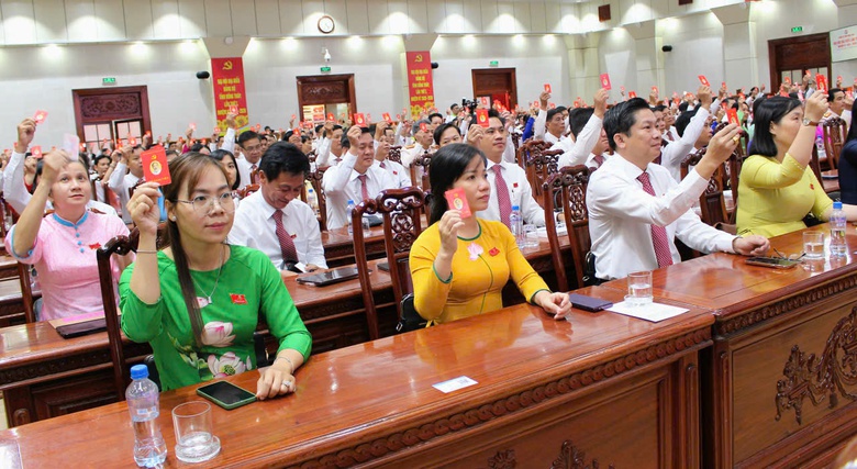 Đồng Th&aacute;p hướng tới th&agrave;nh trung t&acirc;m trung chuyển tiểu v&ugrave;ng s&ocirc;ng M&ecirc; K&ocirc;ng- Ảnh 3.