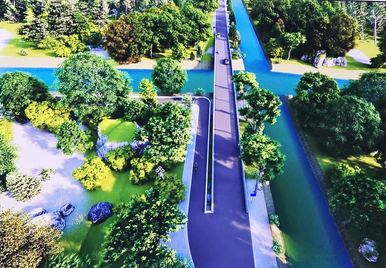 Cần Thơ xem x&eacute;t đầu tư hai dự &aacute;n giao th&ocirc;ng hơn 58 tỷ đồng- Ảnh 1.