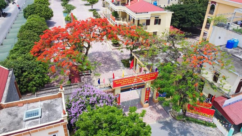 Một địa phương tại Ninh Bình phấn đấu đạt xã nông thôn mới thông minh- Ảnh 8. Một địa phương tại Ninh Bình phấn đấu đạt xã nông thôn mới thông minh- Ảnh 8.