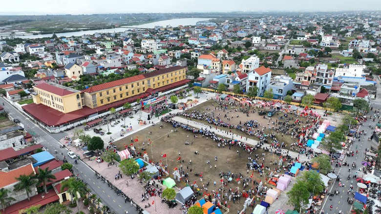 Một địa phương tại Ninh Bình phấn đấu đạt xã nông thôn mới thông minh- Ảnh 10. Một địa phương tại Ninh Bình phấn đấu đạt xã nông thôn mới thông minh- Ảnh 10.