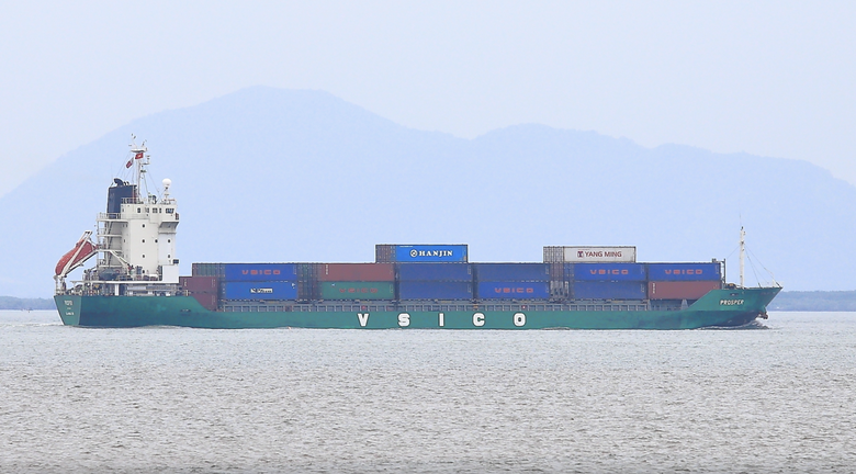 Bộ X&acirc;y dựng đề xuất cắt giảm thủ tục, đẩy mạnh thủ tục điện tử trong vận tải biển nội địa- Ảnh 1.