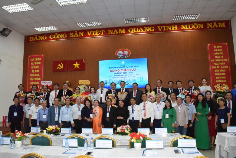 Doanh nghiệp TP.HCM chung tay xây dựng nông thôn mới, vì cộng đồng- Ảnh 4. Doanh nghiệp TP.HCM chung tay xây dựng nông thôn mới, vì cộng đồng- Ảnh 4.