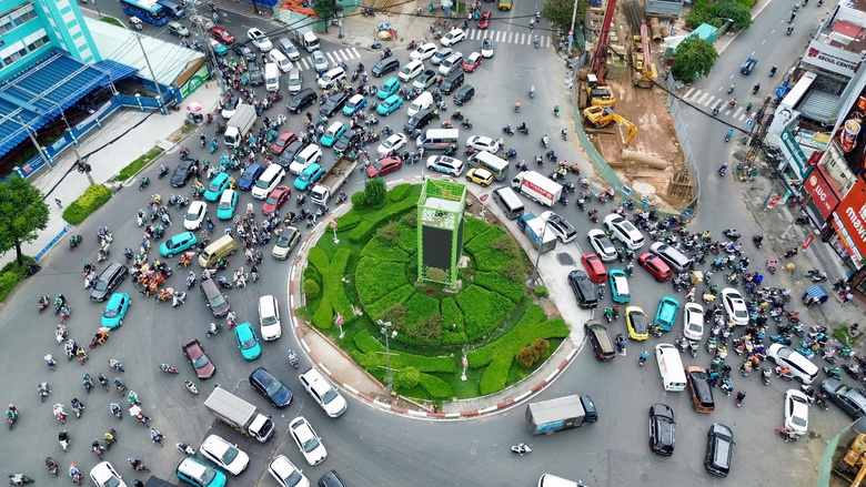 Metro số 2 chuẩn bị các điều kiện thi công ngầm, hướng tới mốc hoàn thành năm 2030- Ảnh 5. Metro số 2 chuẩn bị các điều kiện thi công ngầm, hướng tới mốc hoàn thành năm 2030- Ảnh 5.