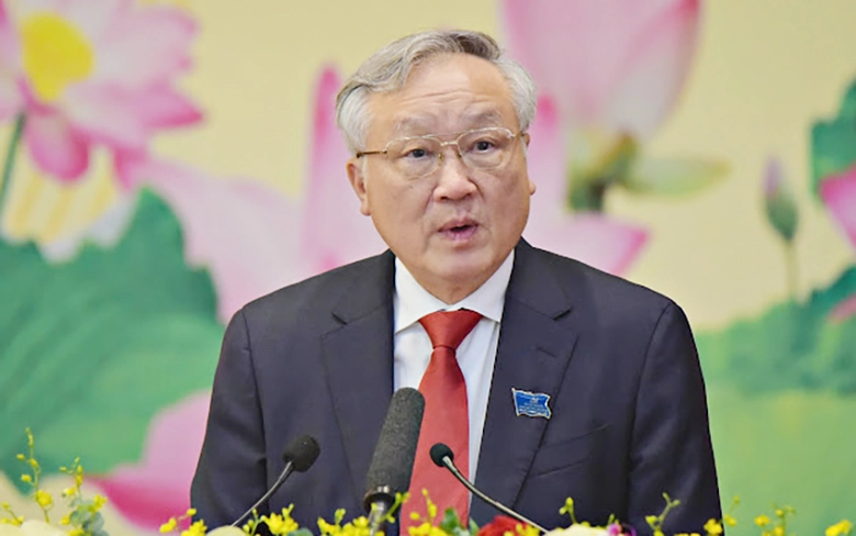 Kh&aacute;t vọng đưa L&acirc;m Đồng th&agrave;nh nơi hội tụ tinh hoa, ph&aacute;t triển bứt ph&aacute;- Ảnh 1.