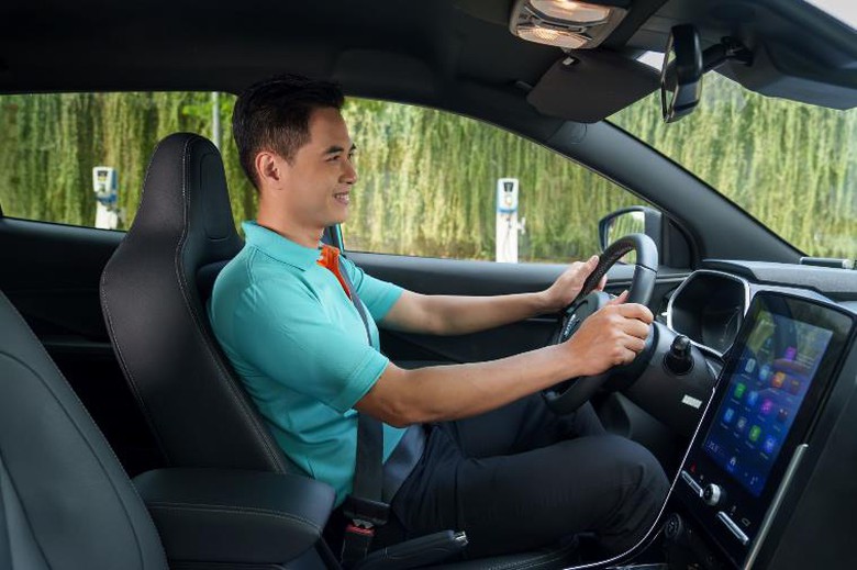 Gia nhập Xanh SM trong th&aacute;ng 10, t&agrave;i xế được đảm bảo thu nhập tới 18 triệu đồng/th&aacute;ng- Ảnh 1.