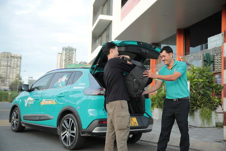 Gia nhập Xanh SM trong th&aacute;ng 10, t&agrave;i xế được đảm bảo thu nhập tới 18 triệu đồng/th&aacute;ng- Ảnh 2.