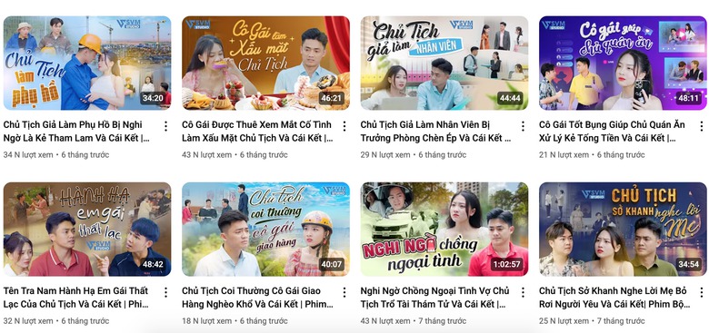 &Ocirc;ng L&ecirc; Quang Tự Do: Sẽ xem x&eacute;t v&agrave; điều chỉnh d&ograve;ng phim tổng t&agrave;i ảnh hưởng ti&ecirc;u cực- Ảnh 3.