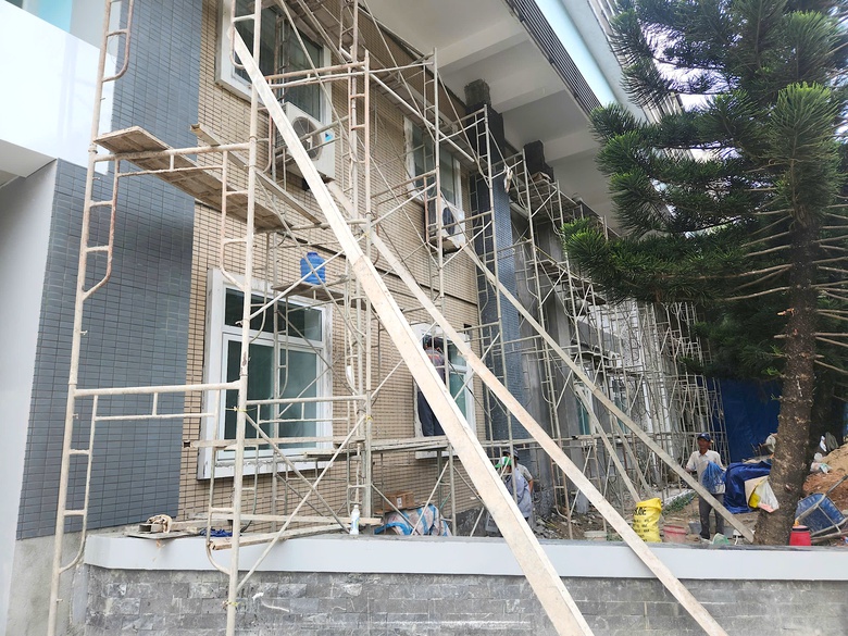 Bệnh viện lớn nhất Quảng Ng&atilde;i được n&acirc;ng cấp ra sao?- Ảnh 5.