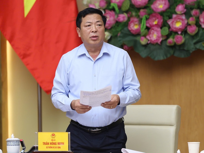 Thủ tướng: Đột phá phát triển nhà ở xã hội phù hợp từng địa phương, cân đối cung - cầu- Ảnh 3. Thủ tướng: Đột phá phát triển nhà ở xã hội phù hợp từng địa phương, cân đối cung - cầu- Ảnh 3.