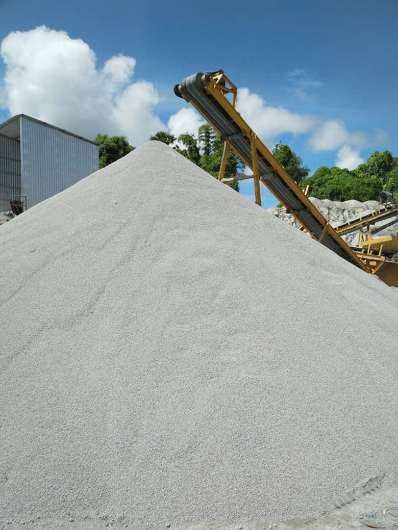 C&aacute;t nh&acirc;n tạo &ndash; giải ph&aacute;p cho khủng hoảng nguy&ecirc;n vật liệu tự nhi&ecirc;n- Ảnh 2.