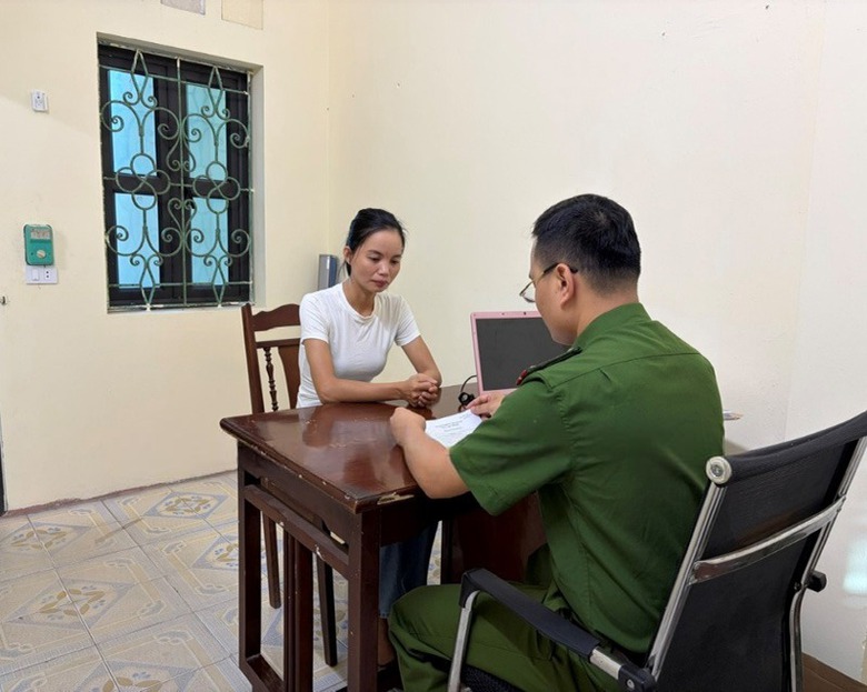 Hưng Y&ecirc;n: Khởi tố &ldquo;nữ qu&aacute;i&rdquo; lừa b&aacute;n đất ruộng, chiếm đoạt hơn 3,5 tỷ đồng- Ảnh 1.