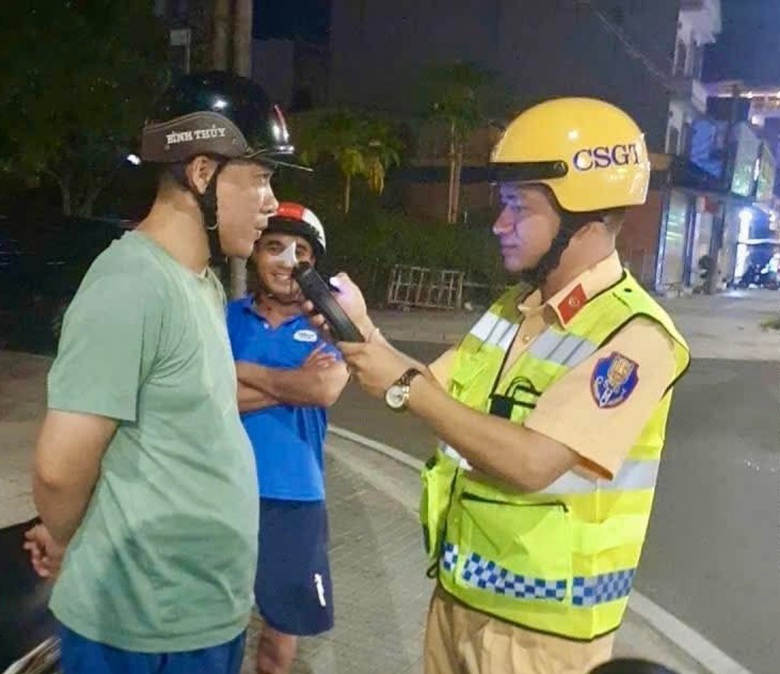 Hà Tĩnh: Nghị định 168/2024/NĐ-CP giải quyết dứt điểm tình trạng "nhờn luật"- Ảnh 2. Hà Tĩnh: Nghị định 168/2024/NĐ-CP giải quyết dứt điểm tình trạng "nhờn luật"- Ảnh 2.