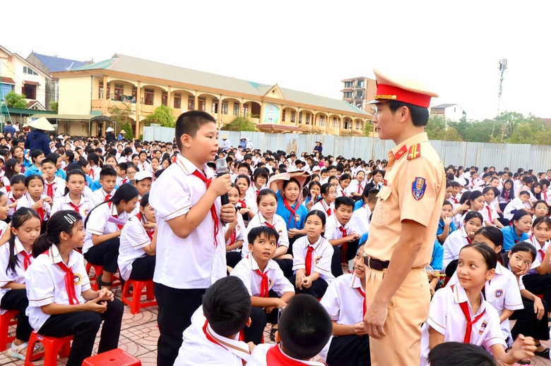 Hà Tĩnh: Nghị định 168/2024/NĐ-CP giải quyết dứt điểm tình trạng "nhờn luật"- Ảnh 1. Hà Tĩnh: Nghị định 168/2024/NĐ-CP giải quyết dứt điểm tình trạng "nhờn luật"- Ảnh 1.