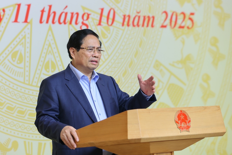 Thủ tướng: Đột phá phát triển nhà ở xã hội phù hợp từng địa phương, cân đối cung - cầu- Ảnh 1. Thủ tướng: Đột phá phát triển nhà ở xã hội phù hợp từng địa phương, cân đối cung - cầu- Ảnh 1.