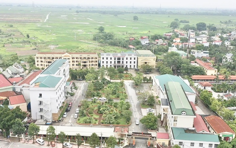 H&agrave; Nội: Giữ hồn n&oacute;n Việt trong h&agrave;nh tr&igrave;nh x&acirc;y dựng n&ocirc;ng th&ocirc;n mới ở Thanh Oai- Ảnh 3.