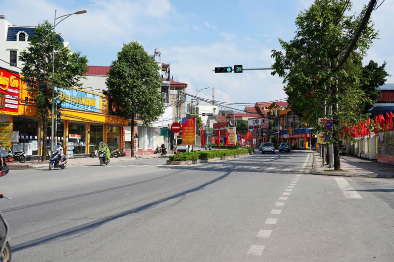 H&agrave; Nội: Giữ hồn n&oacute;n Việt trong h&agrave;nh tr&igrave;nh x&acirc;y dựng n&ocirc;ng th&ocirc;n mới ở Thanh Oai- Ảnh 4.