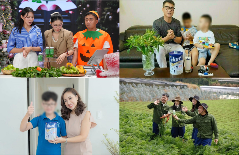 Tr&aacute;ch nhiệm của người nổi tiếng trong quảng c&aacute;o: Luật mới định h&igrave;nh lại &ldquo;cuộc chơi&rdquo;- Ảnh 1.