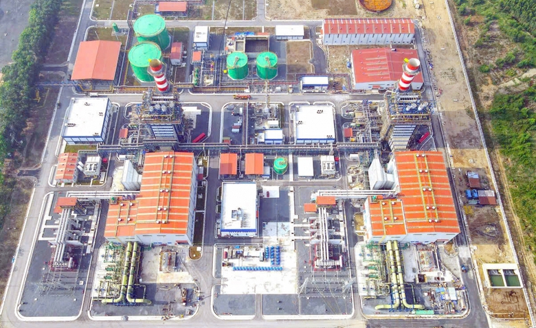 Nghị định sẽ cắt giảm, đơn giản hóa TTHC, điều kiện đầu tư kinh doanh nhằm giảm bớt sự can thiệp của cơ quan nhà nước, tạo sự chủ động, tăng quyền tự quyết của doanh nghiệp. Bộ Xây dựng vừa công bố suất vốn đầu tư xây dựng và giá xây dựng tổng hợp bộ phận kết cấu công trình năm 2025. (Ảnh minh họa)