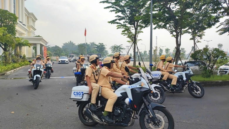 TP.HCM mở cao điểm truy qu&eacute;t vi phạm nồng độ cồn, ma t&uacute;y- Ảnh 3.