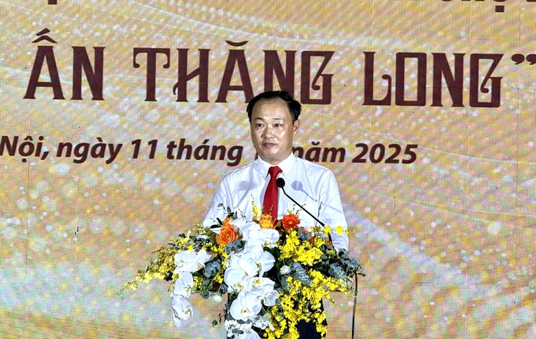 Kỷ niệm 135 năm Chợ Đồng Xu&acirc;n &ndash; Dấu ấn Thăng Long trong l&ograve;ng H&agrave; Nội- Ảnh 1.