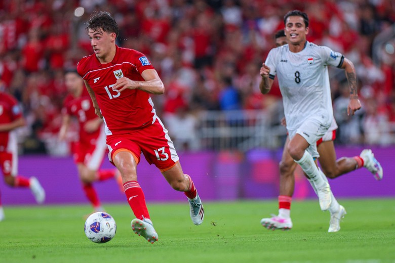 Thất bại của Indonesia và bài học cho bóng đá Việt Nam- Ảnh 1. Thất bại của Indonesia và bài học cho bóng đá Việt Nam- Ảnh 1.