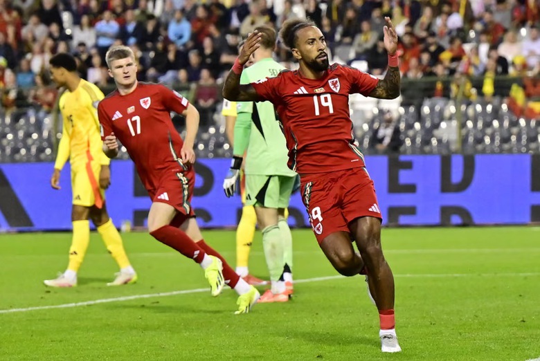 Nhận định Xứ Wales - Bỉ (1h45 ng&agrave;y 14/10), v&ograve;ng loại World Cup 2026- Ảnh 1.