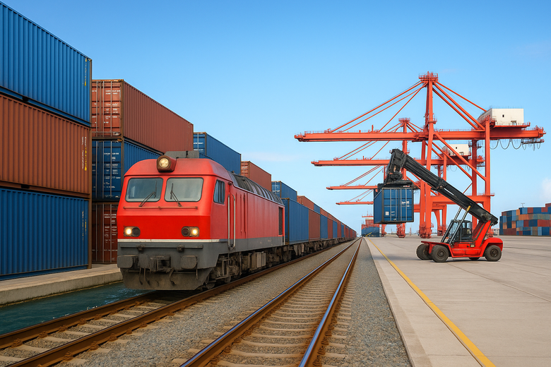 Cần thiết điều chỉnh quy hoạch mạng lưới, đầu tư sớm các tuyến đường sắt- Ảnh 2. Cần thiết điều chỉnh quy hoạch mạng lưới, đầu tư sớm các tuyến đường sắt- Ảnh 2.