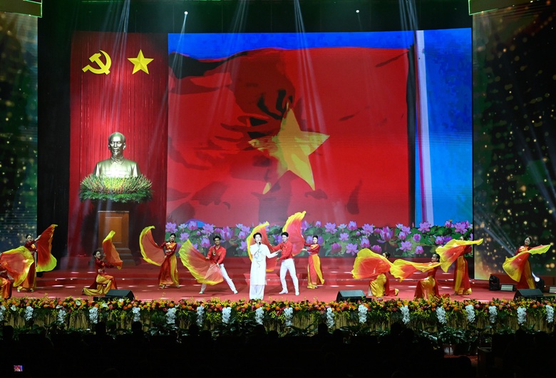 Đại hội Đảng bộ Ch&iacute;nh phủ lần thứ I tiến h&agrave;nh phi&ecirc;n tr&ugrave; bị- Ảnh 4.