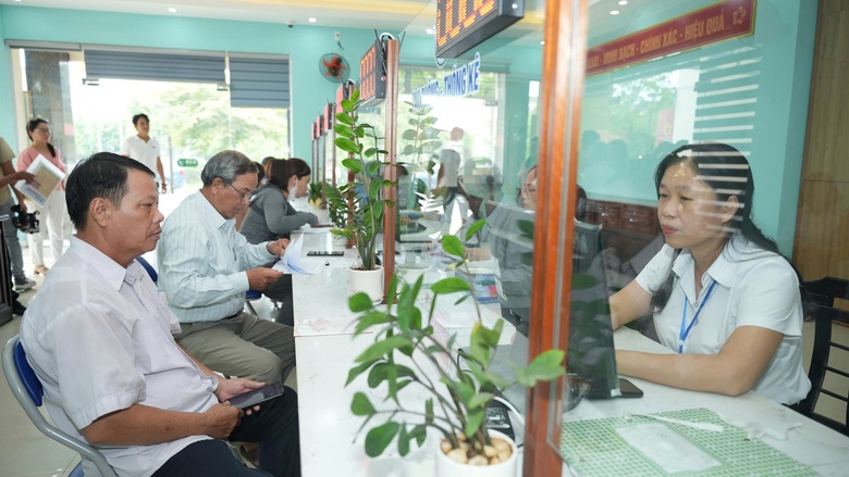 Huế: Giao cấp xã phê duyệt điều chỉnh cục bộ quy hoạch đô thị và nông thôn- Ảnh 1. Huế: Giao cấp xã phê duyệt điều chỉnh cục bộ quy hoạch đô thị và nông thôn- Ảnh 1.