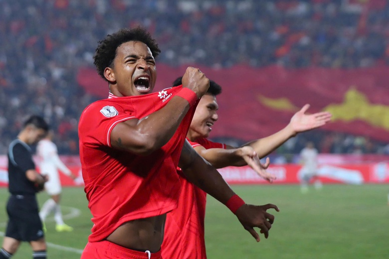 Thất bại của Indonesia và bài học cho bóng đá Việt Nam- Ảnh 2. Thất bại của Indonesia và bài học cho bóng đá Việt Nam- Ảnh 2.