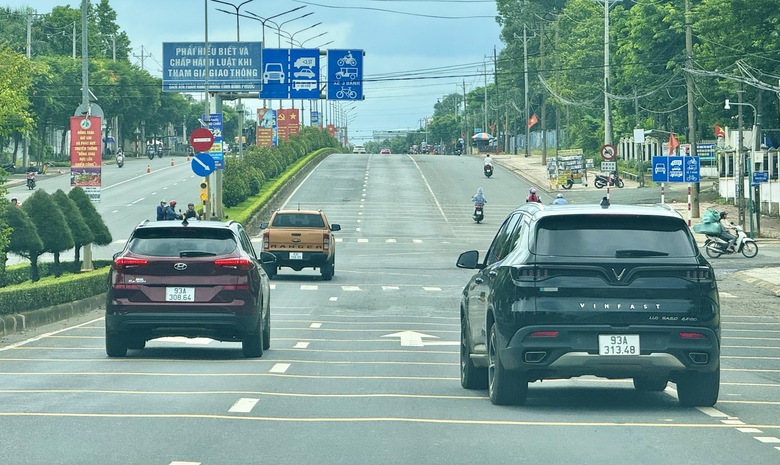 Đồng Nai: &ldquo;Mắt thần&rdquo; v&agrave; đ&egrave;n t&iacute;n hiệu n&acirc;ng tầm giao th&ocirc;ng đ&ocirc; thị th&ocirc;ng minh, đảm bảo ATGT- Ảnh 5.