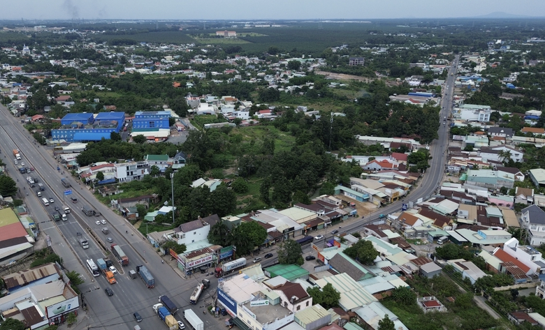 Đồng Nai: Khởi động dự &aacute;n hơn 6.200 tỷ đồng n&acirc;ng cấp tuyến 769 kết nối s&acirc;n bay Long Th&agrave;nh- Ảnh 2.