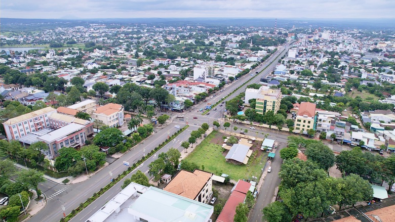 Đồng Nai: &ldquo;Mắt thần&rdquo; v&agrave; đ&egrave;n t&iacute;n hiệu n&acirc;ng tầm giao th&ocirc;ng đ&ocirc; thị th&ocirc;ng minh, đảm bảo ATGT- Ảnh 4.