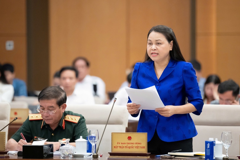 Thường vụ Quốc hội đề nghị đánh giá kỹ nguyên nhân gây ngập lụt nghiêm trọng- Ảnh 1. Thường vụ Quốc hội đề nghị đánh giá kỹ nguyên nhân gây ngập lụt nghiêm trọng- Ảnh 1.