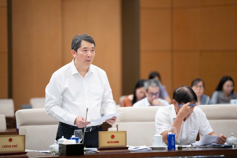 Đề xuất nâng mức giảm trừ gia cảnh chịu thuế thu nhập cá nhân lên 15,5 triệu đồng/tháng- Ảnh 1. Đề xuất nâng mức giảm trừ gia cảnh chịu thuế thu nhập cá nhân lên 15,5 triệu đồng/tháng- Ảnh 1.