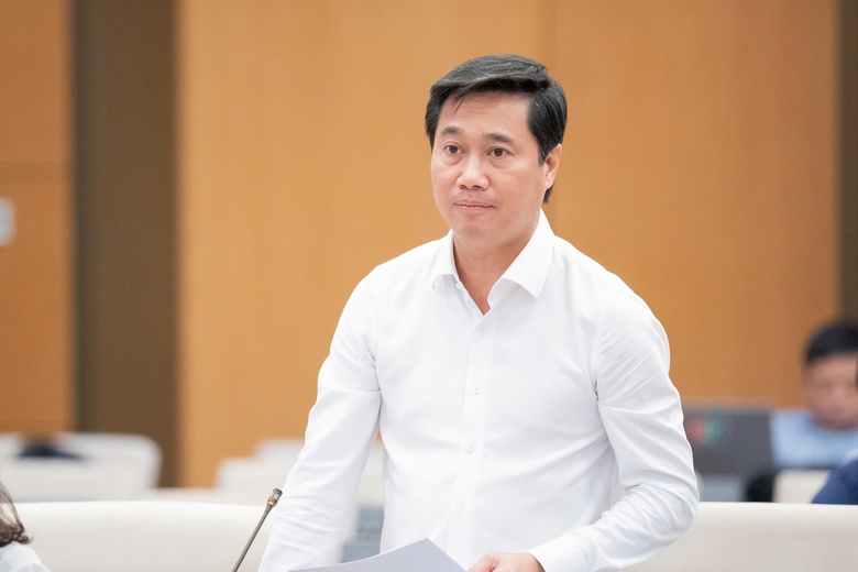 Tăng cường phân cấp, phân quyền trong quy hoạch đô thị và nông thôn- Ảnh 3. Tăng cường phân cấp, phân quyền trong quy hoạch đô thị và nông thôn- Ảnh 3.