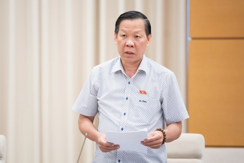 Đề xuất n&acirc;ng mức giảm trừ gia cảnh chịu thuế thu nhập c&aacute; nh&acirc;n l&ecirc;n 15,5 triệu đồng/th&aacute;ng- Ảnh 2.