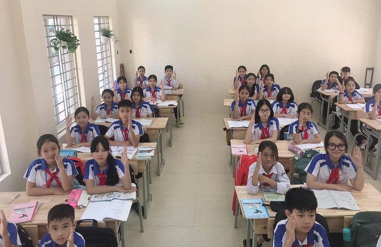 Hà Nội phân bổ hơn 115 tấn gạo hỗ trợ học sinh dân tộc nội trú- Ảnh 1. Hà Nội phân bổ hơn 115 tấn gạo hỗ trợ học sinh dân tộc nội trú- Ảnh 1.