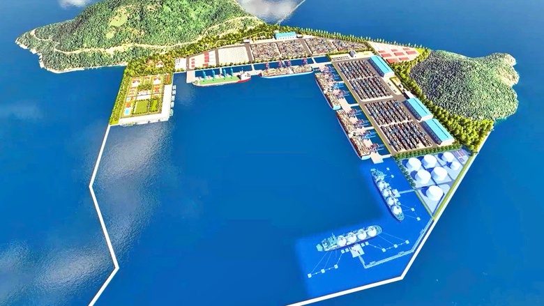 8 dự &aacute;n giao th&ocirc;ng trọng điểm được C&agrave; Mau ưu ti&ecirc;n ph&aacute;t triển- Ảnh 3.