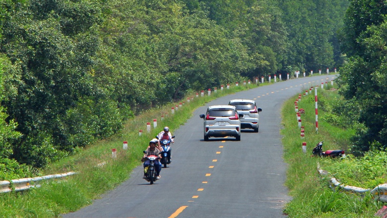 8 dự &aacute;n giao th&ocirc;ng trọng điểm được C&agrave; Mau ưu ti&ecirc;n ph&aacute;t triển- Ảnh 1.