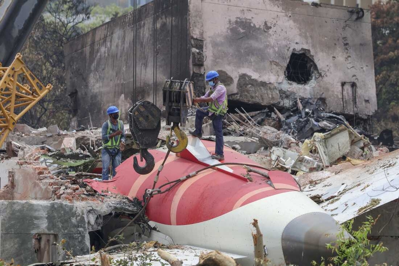 Ấn Độ y&ecirc;u cầu Air India kiểm tra lại nguồn cung cấp điện khẩn cấp tr&ecirc;n m&aacute;y bay Boeing 787- Ảnh 1.