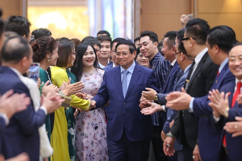 L&agrave;m g&igrave; để doanh nh&acirc;n Việt vươn m&igrave;nh trong kỷ nguy&ecirc;n mới?- Ảnh 2.