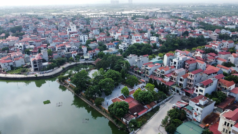 H&agrave; Nội: X&acirc;y dựng n&ocirc;ng th&ocirc;n mới gắn với n&acirc;ng cao chất lượng đời sống người d&acirc;n- Ảnh 3.