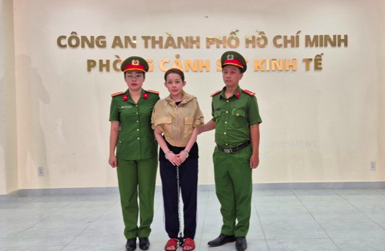 C&ocirc;ng ty ZuBu của Ng&acirc;n 98 ở TP.HCM kh&ocirc;ng c&ograve;n hoạt động, nhiều lần thay gi&aacute;m đốc- Ảnh 1.